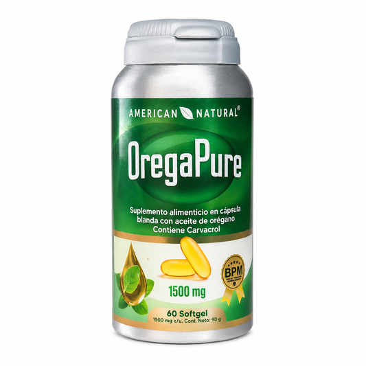 Orega Pure